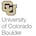 Logotipo de University of Colorado Boulder